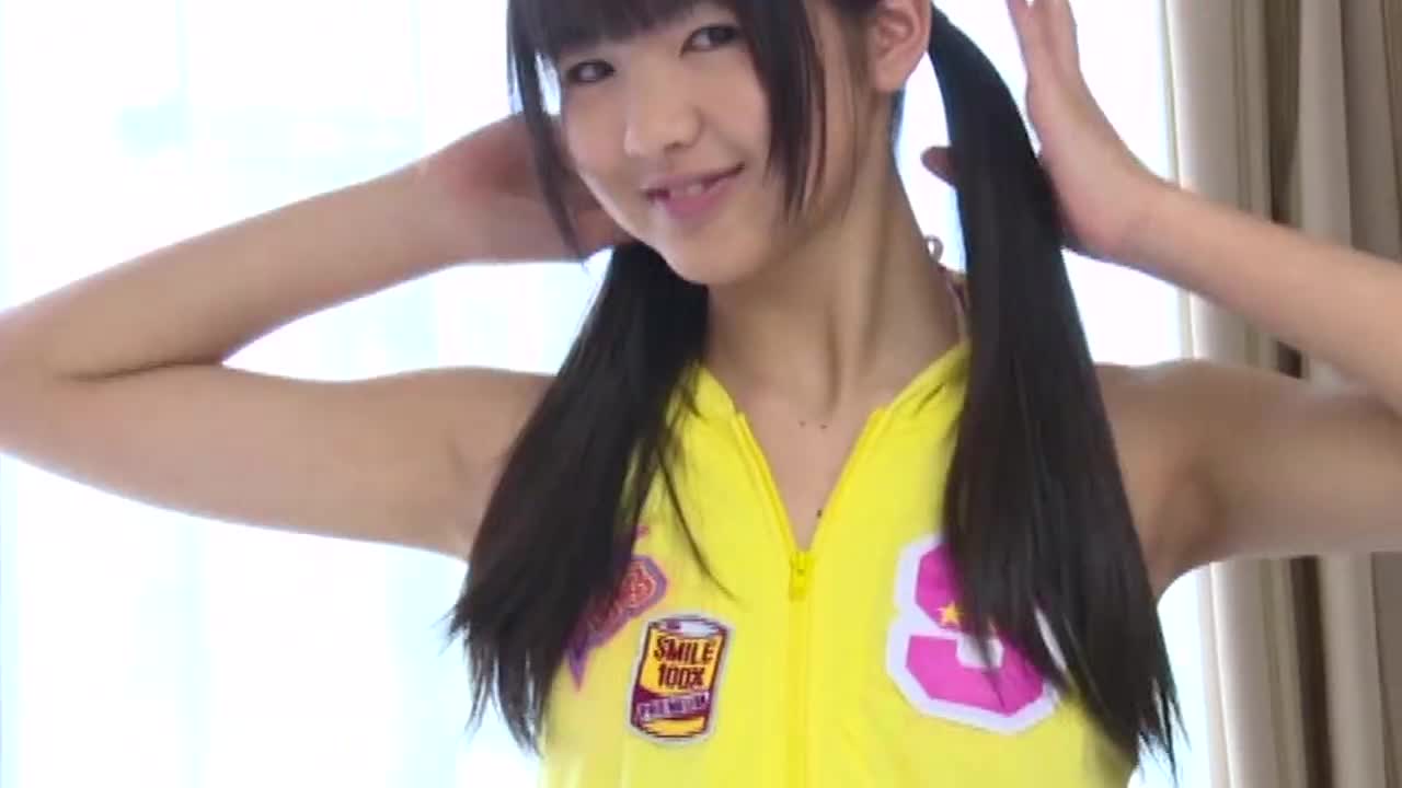 朝日奈美海 渋谷区立原宿ファッション女学院 番外編 ソロイメージ6