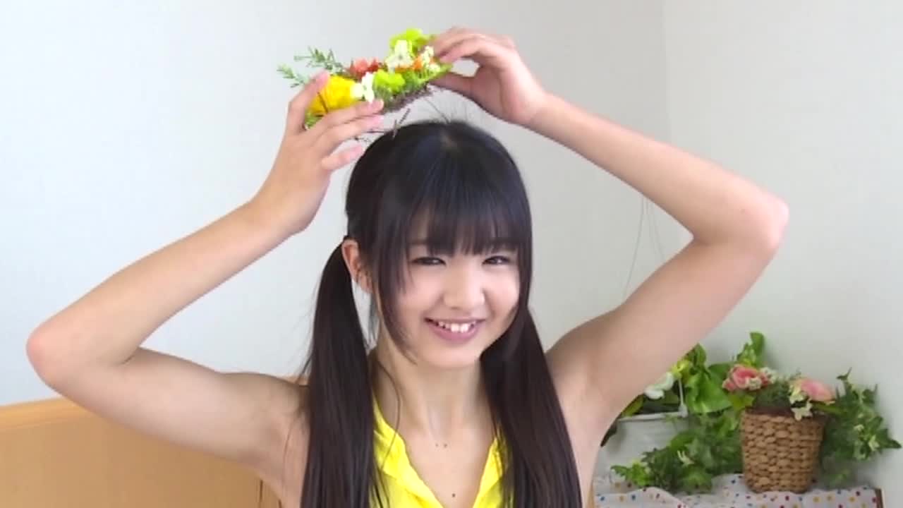 朝日奈美海 渋谷区立原宿ファッション女学院 番外編 ソロイメージ6