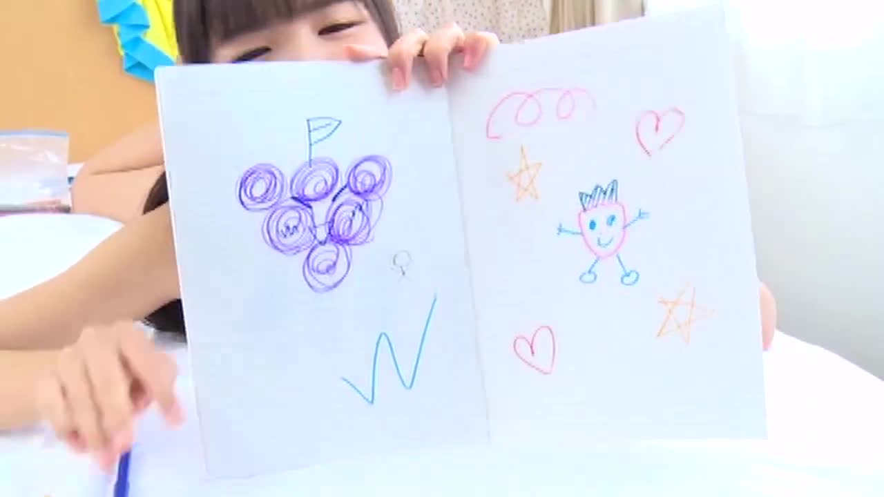 朝日奈美海 渋谷区立原宿ファッション女学院 番外編 ソロイメージ6